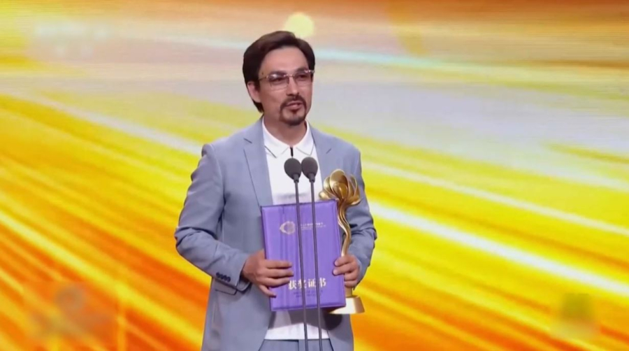 Казахстан в кадре ШОС: как наши фильмы показали себя в Китае