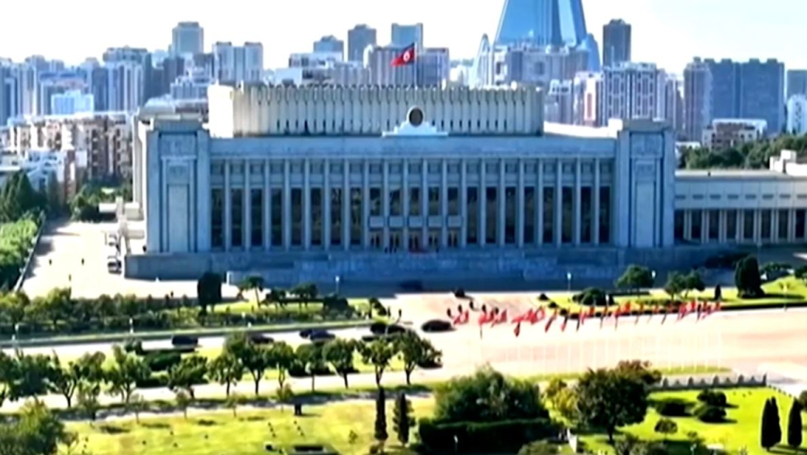 Солтүстік Корея басшысы АҚШ-пен келіссөз жүргізуге дайын