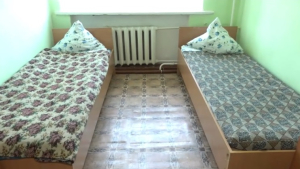 В Уральске студенты 100% обеспечены местами в общежитиях