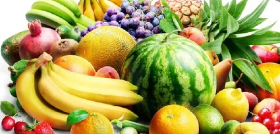 Какие фрукты чаще всего покупают казахстанцы