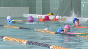 Водные виды спорта развивают в Абайской области
