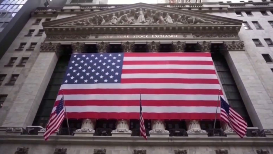 Әлемдік валюта нарығы құбылып тұр