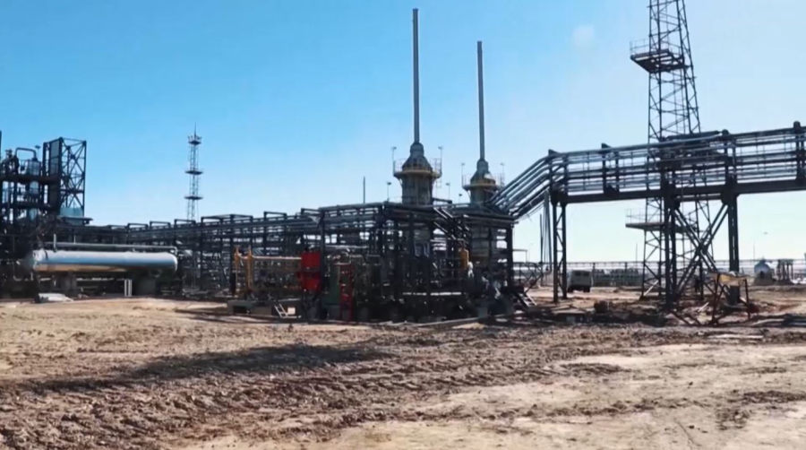 Мұнай өңдеу саласының бағыттары белгіленді