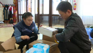 Ассоциация корейцев отправит 3 тысячи тонн гуманитарного груза