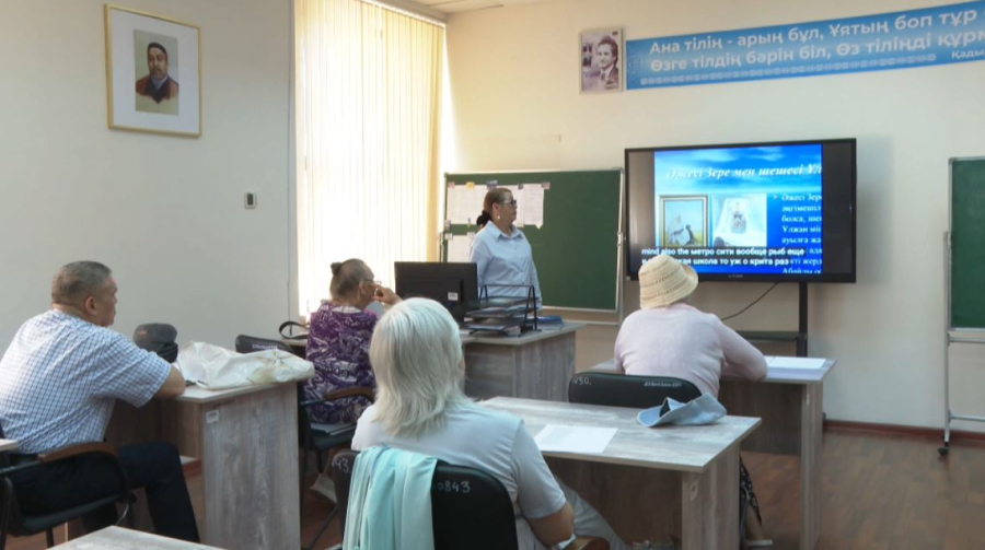 Социальные гарантии: поддержка граждан закреплена в новой Конституции