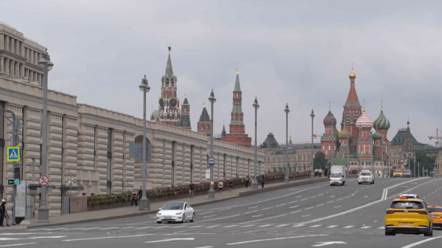 Сфера уколов красоты остаётся в тени в России