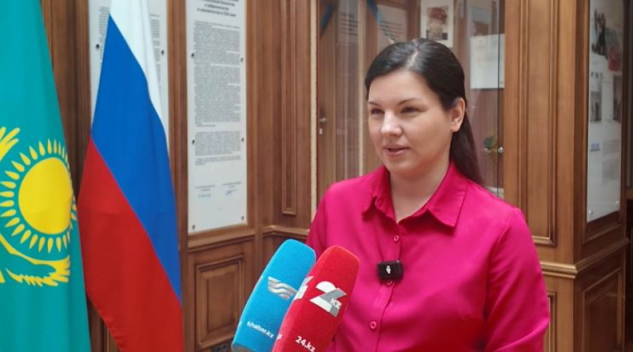 Қазақстан мен Ресейдің логистикалық қатынасы қарқын алып келеді