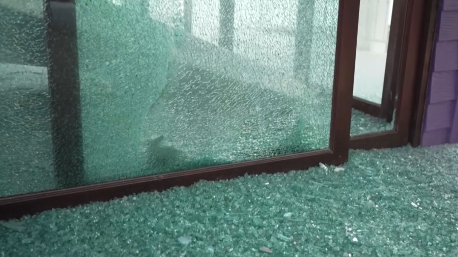 Таиландта әскери жағдай енгізілді