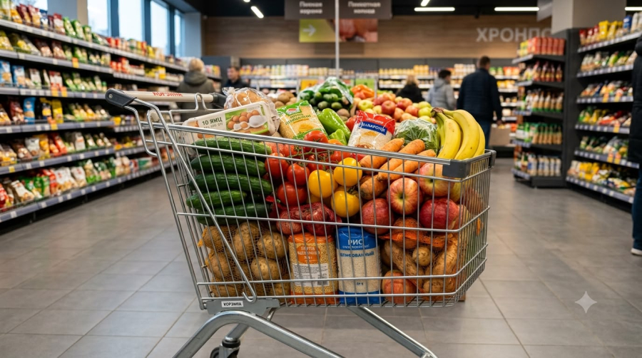 Цены пошли вниз: какие продукты заметно подешевели в Казахстане