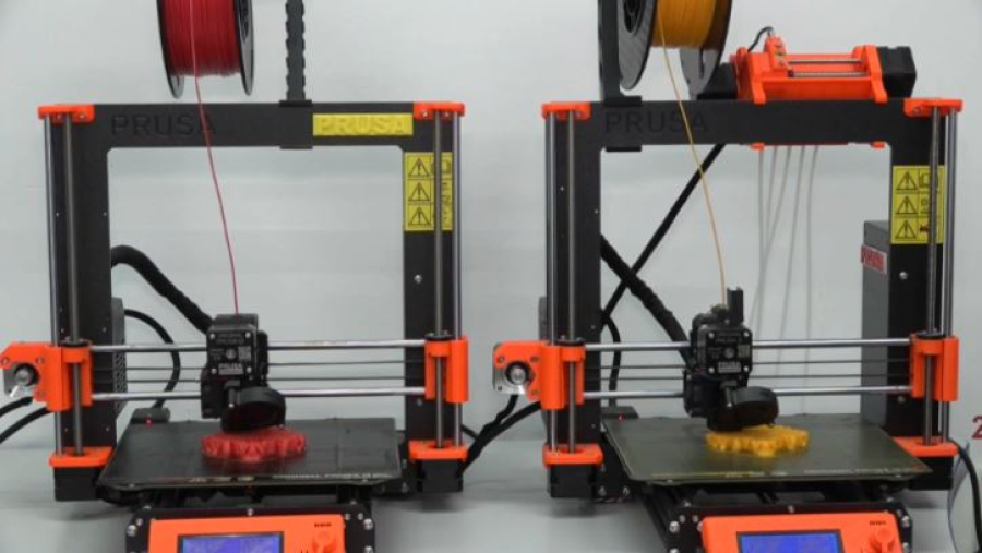 IT-технологии будущего показали школьникам в Петропавловске