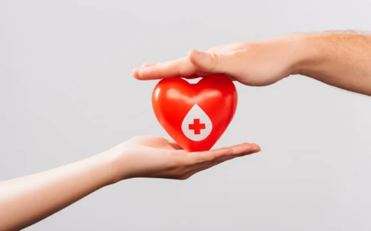 Около 18 тысяч казахстанцев стали донорами крови в рамках февральской акции