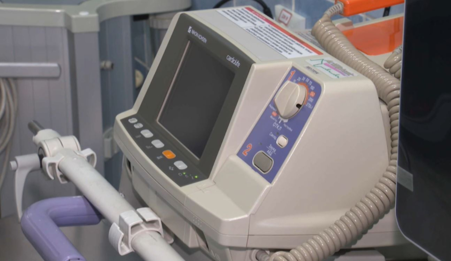 Балалар хирургиясында жаңа мүмкіндік 