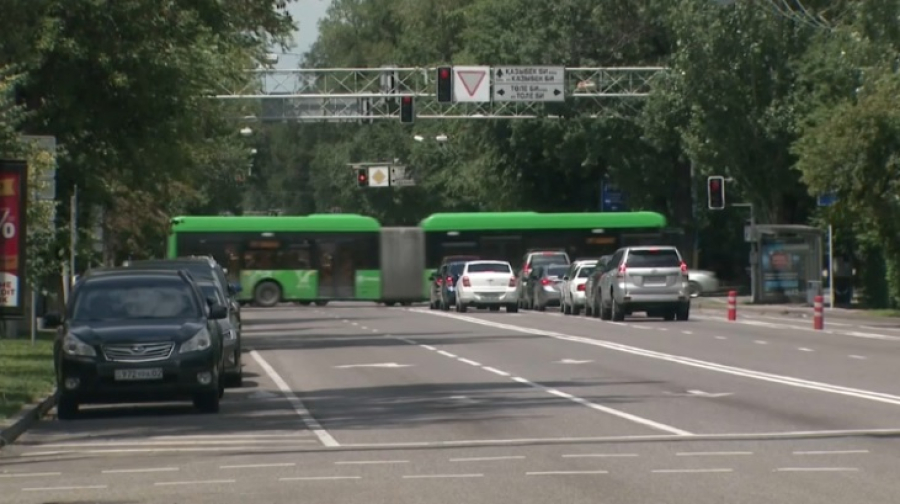 Когда приступят к строительству LRT в Алматы