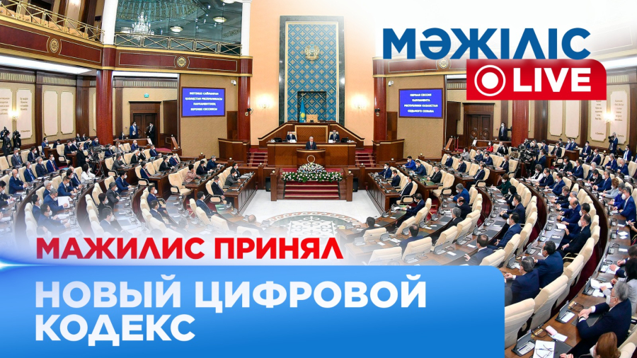 Утечка данных казахстанцев. Депутаты строят цифровой щит: как он будет работать?