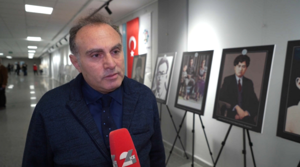 Анкарада түркі әлемін зерттеуші ғалымдар бас қосты