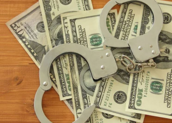 Дорожная разметка обернулась сроком в Актобе