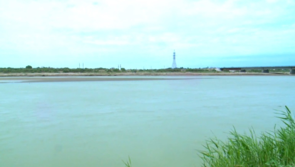 Сточные воды для полива будут использовать аграрии