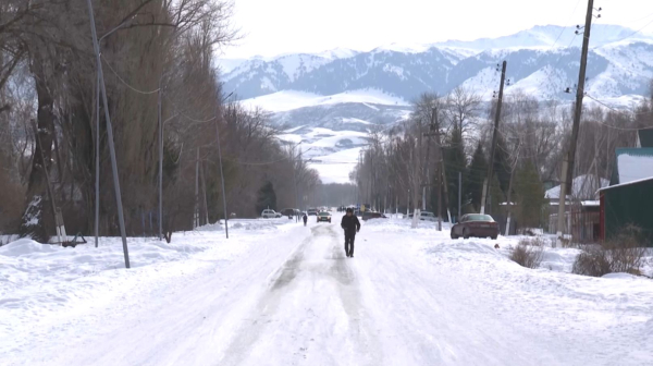 Жетісу облысында туристік орталық ашылады