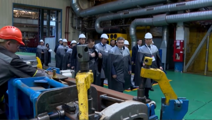 На предприятиях Павлодарской области увеличат долю местного содержания