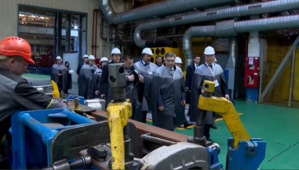 На предприятиях Павлодарской области увеличат долю местного содержания