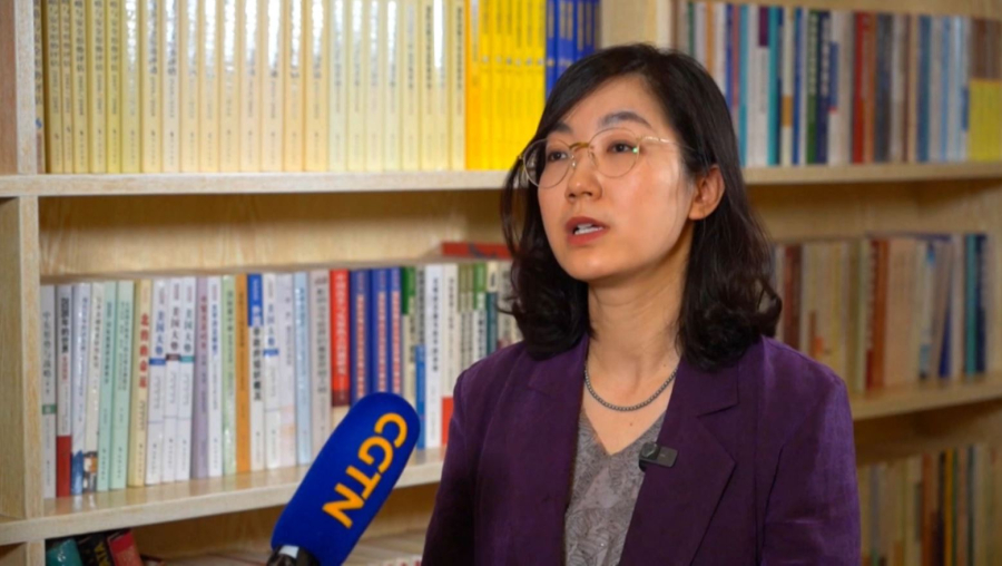 Астана мен Бейжің серіктестігі күллі аймаққа үлгі бола алады