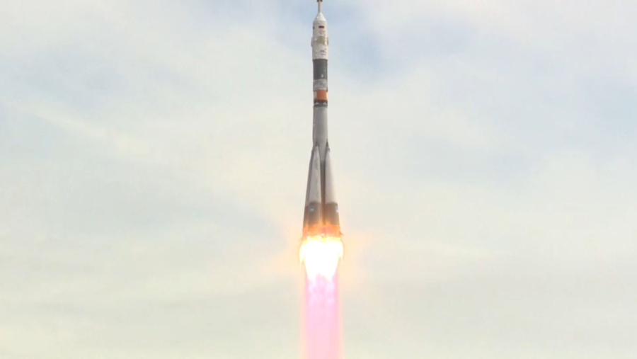 Қазақстанда «Союз-5» зымыран тасығышы ұшырылмақ