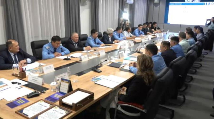 Прокуроры защитили права 24 тысяч жителей СКО