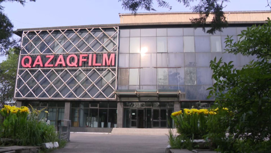 Елде 119 кино жоба іске асты