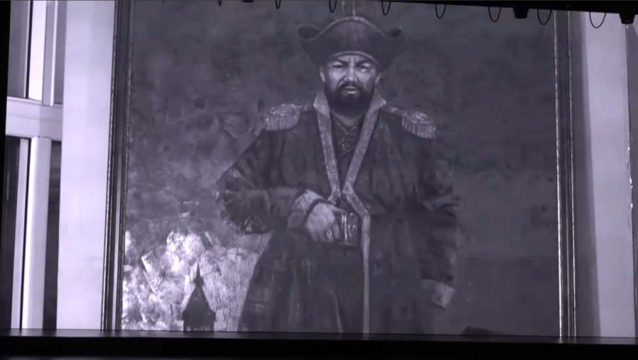 Бөкей хандығының құрылғанына 225 жыл толды