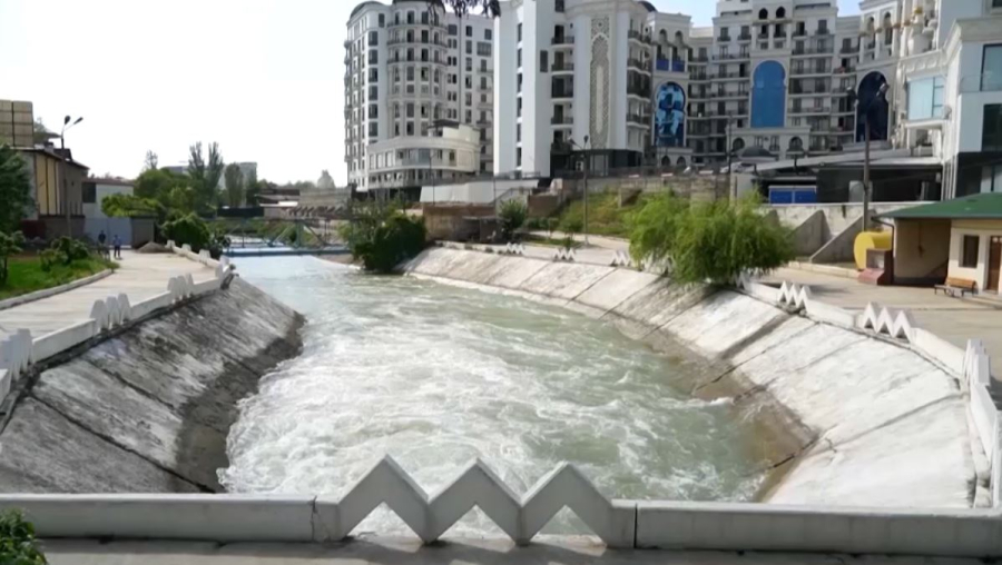 Орталық Азияның су саласы жаңа технологияға зәру