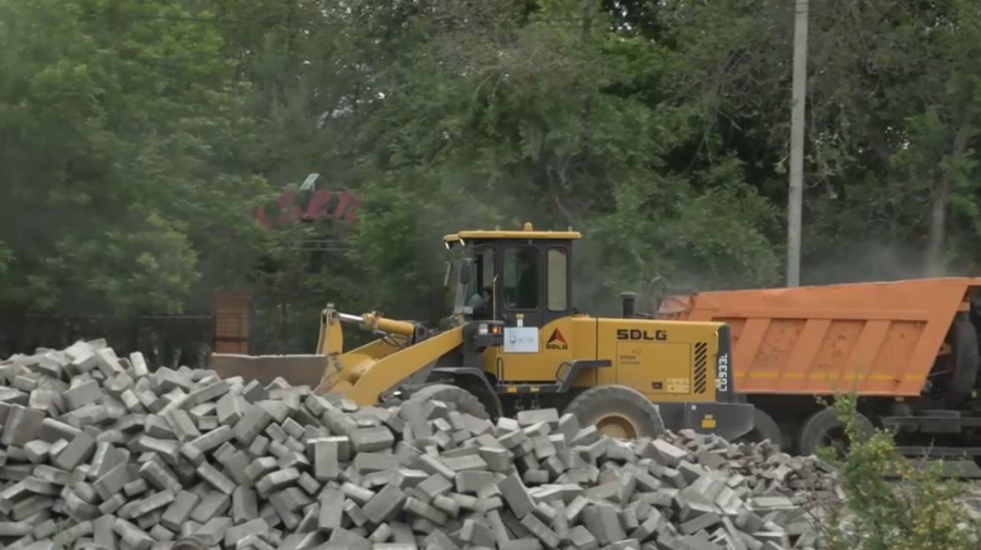 Оралда «Халық қатысатын бюджет» жобасы қайта жанданды