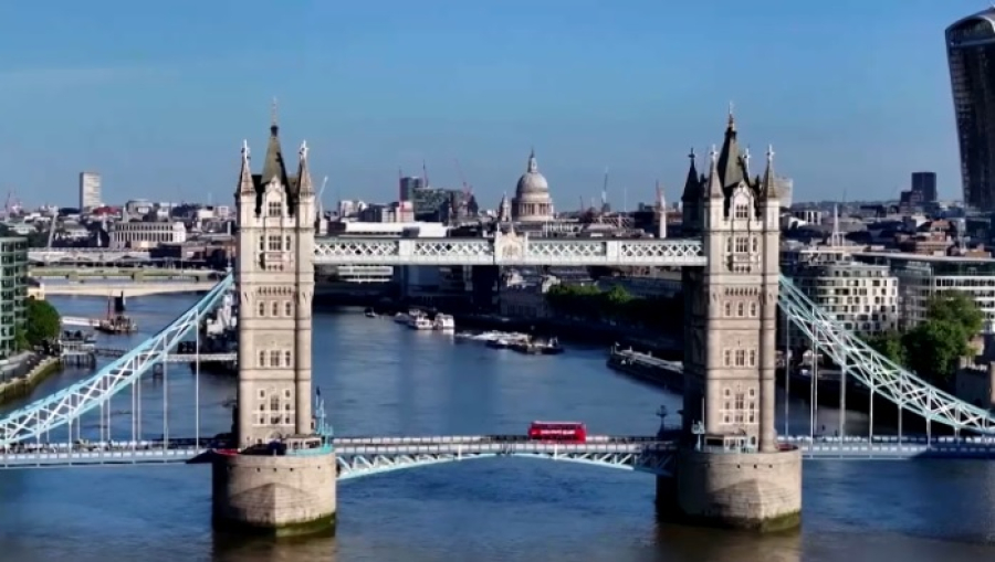 Региональные выборы пройдут в Великобритании