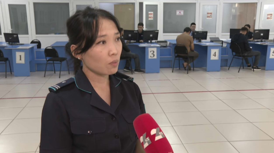 Павлодар облысында құжатсыз жүрген 49 адамға көмек көрсетілді