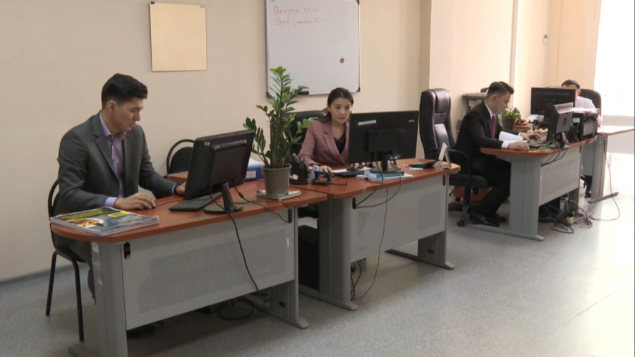 Мемлекеттік қызмет – маңызды міндет