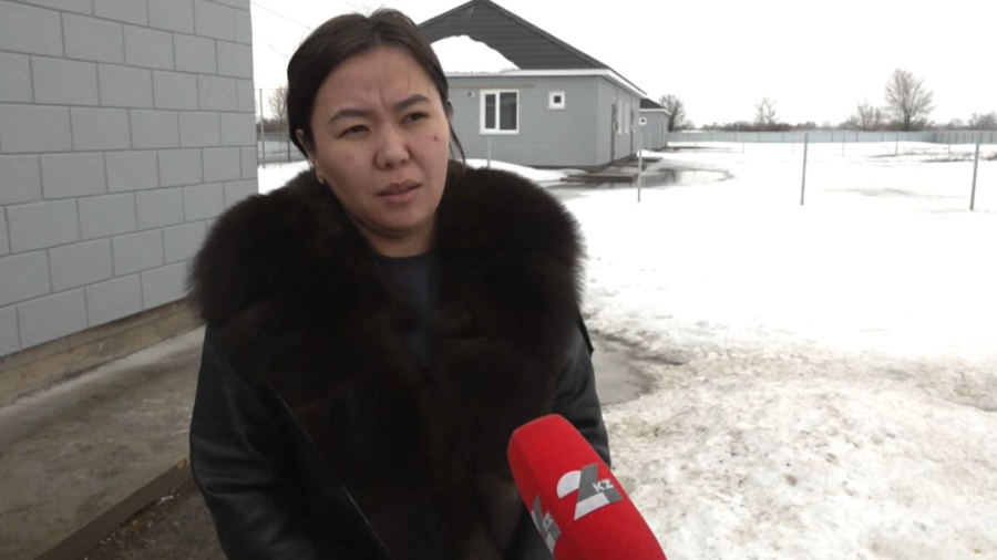 «Қаладан ауылға»: БҚО-да 104 отбасы ауылға қоныс аударды