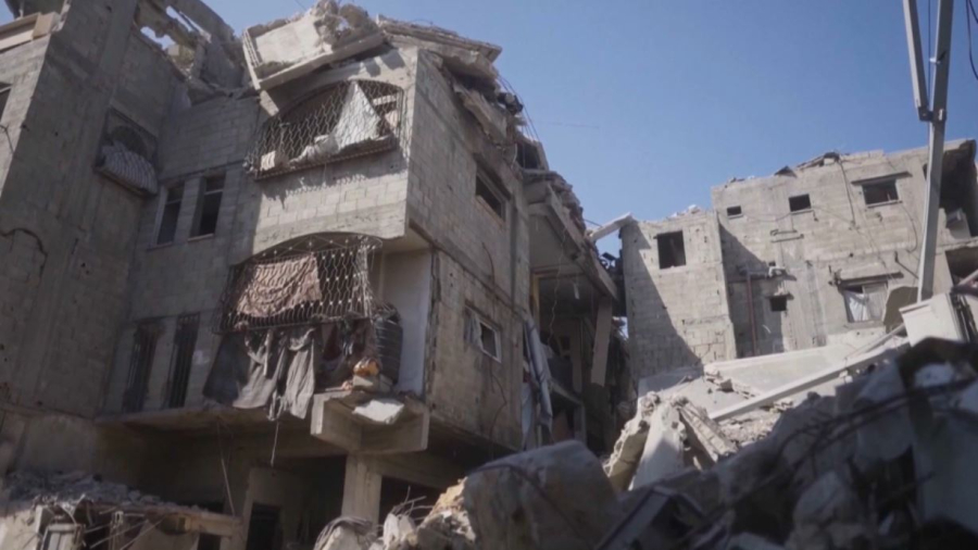 ООН заявила о дефиците средств в $200 млн