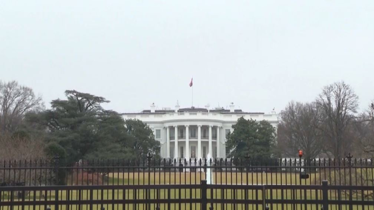 Половина избирателей в США готова поддержать демократов