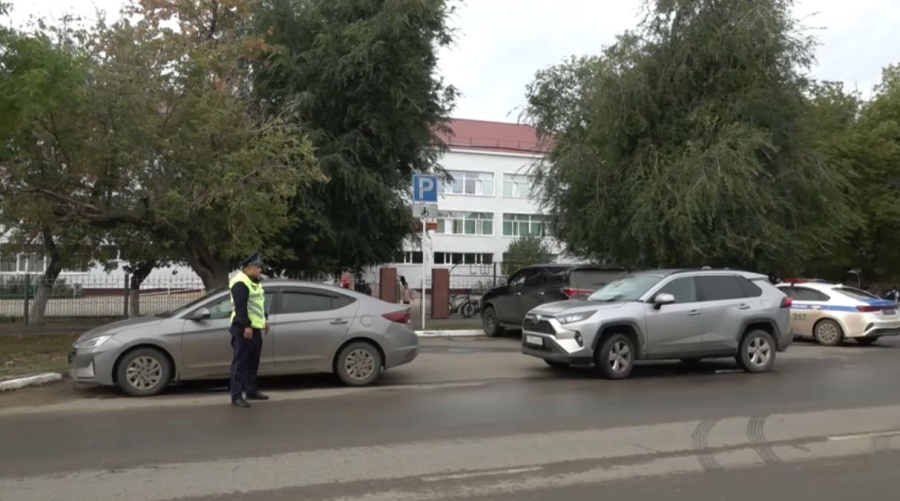 Внимание, дети: в ЗКО усилили контроль у школ