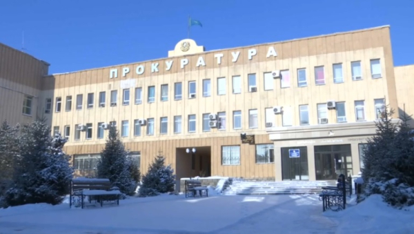 Дело о продаже ребенка расследуют в Карагандинской области