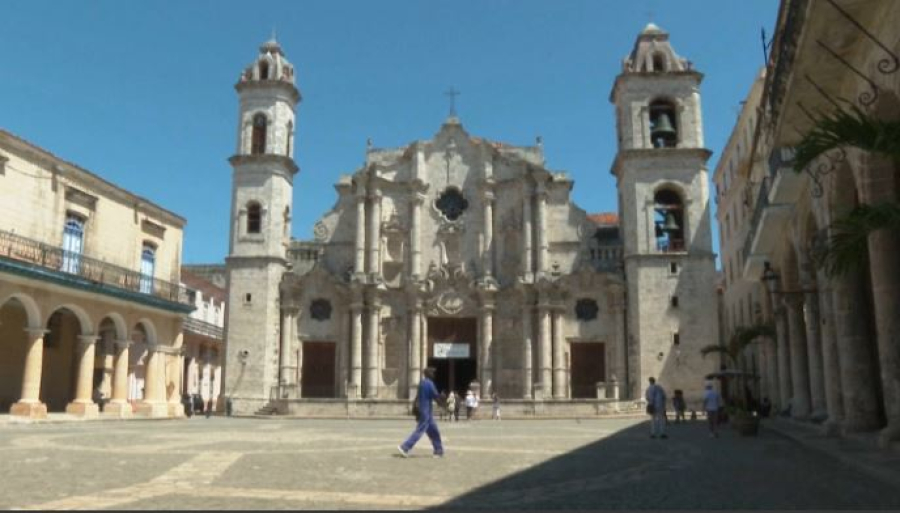 Кубаға саяхаттаушылар қатары азайды