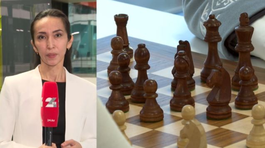 Казахстанские шахматисты готовятся к Кубку мира FIDE 2025