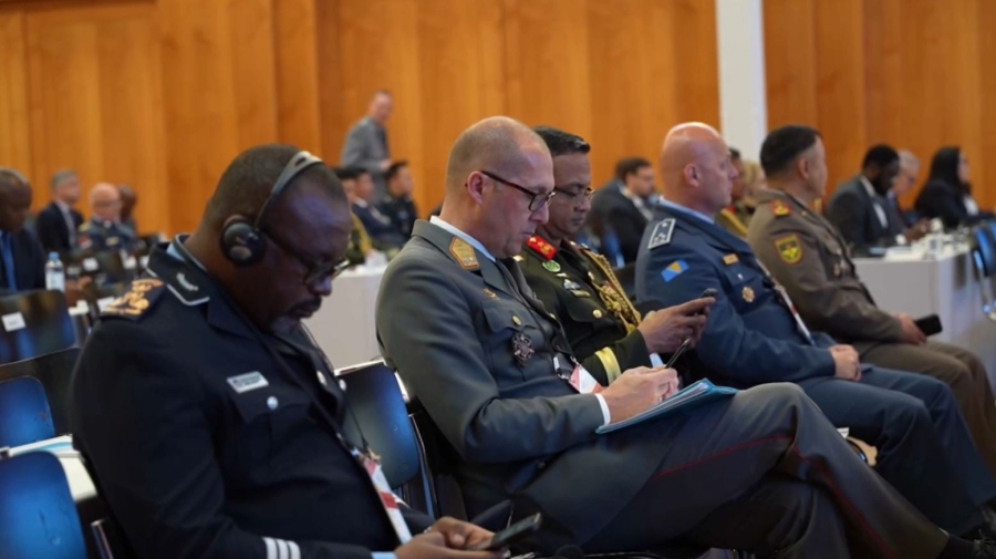 Казахстан расширит участие в миротворческих миссиях ООН