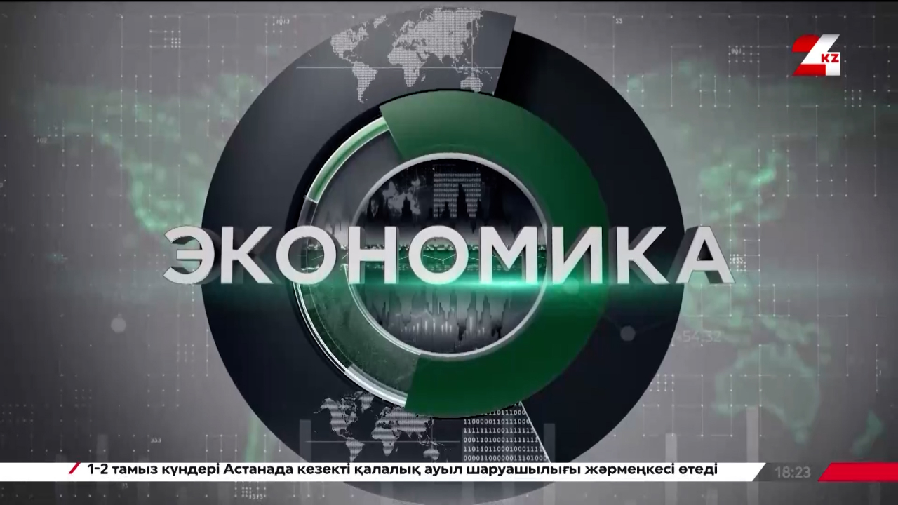 Занятость, защита прав и цифровая трансформация. Аскарбек Ертаев | Экономика