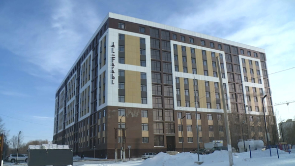 В Караганде суд постановил демонтировать две новостройки