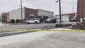 При стрельбе на празднике в Алабаме погибли 4 человека