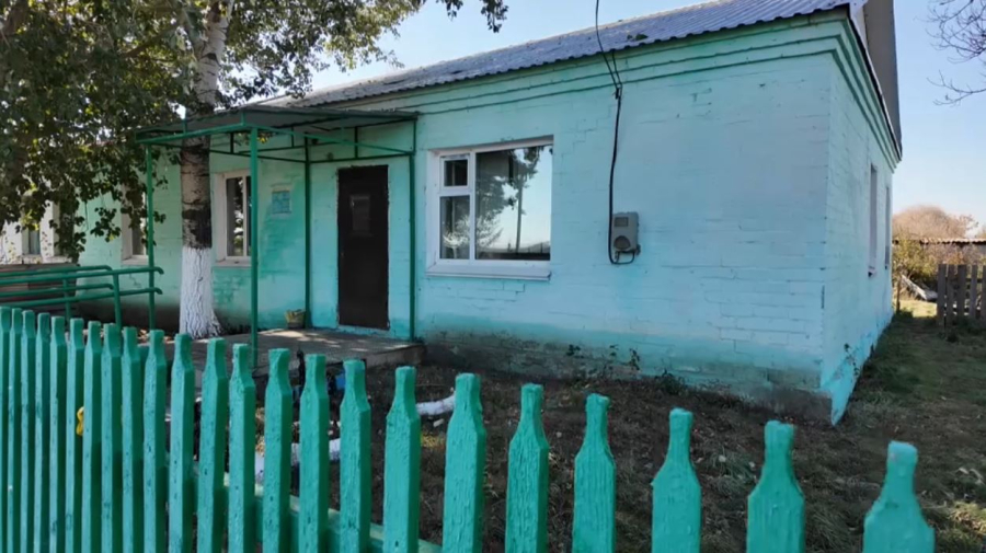 Медработники требуются в сёлах Костанайской области