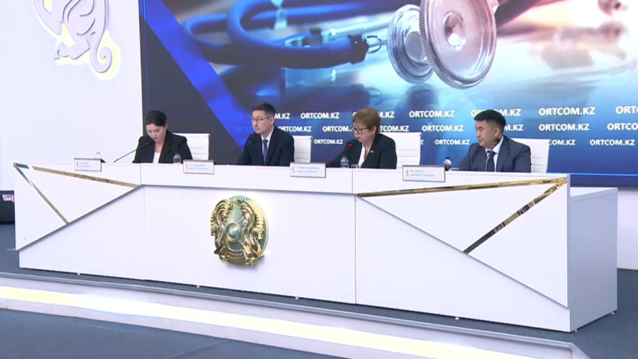 Здание бывшего отеля Астаны передадут медвузу под общежитие