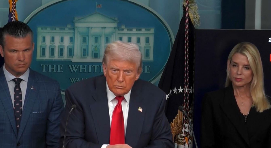 Трамп Нобель сыйлығын ала ма?