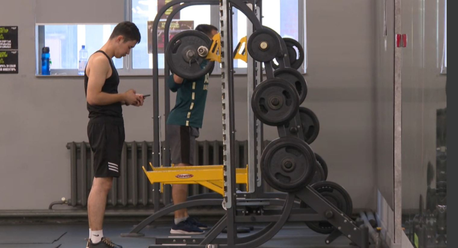 Астаналықтардың 40% ғана спортпен шұғылданады