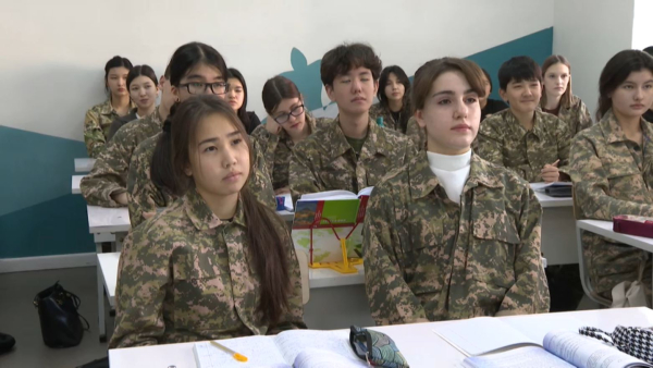 Буллингке қарсы бағдарламалар барлық мектепке енгізіледі